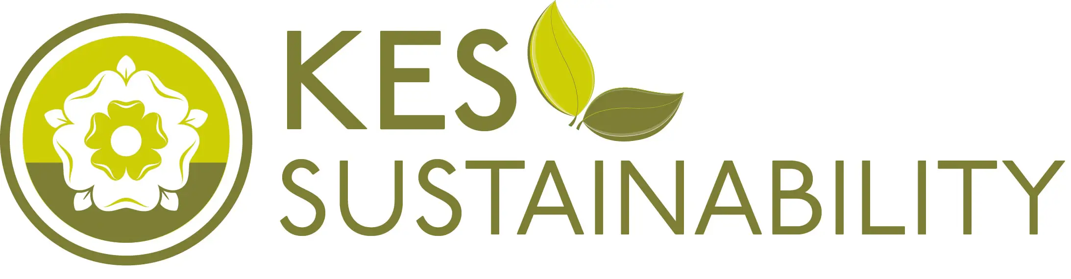 KES Sustainability Logo