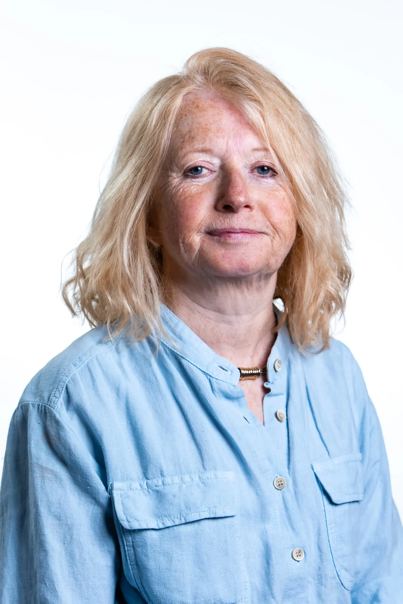 Professor Ann Millar