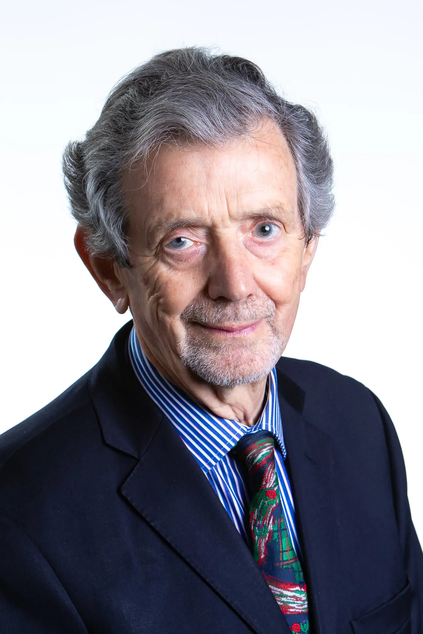 Professor Stephen Lillicrap