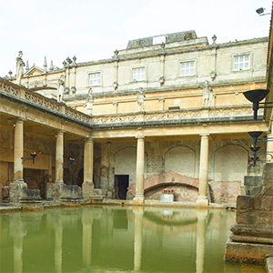 Relocate to Bath
